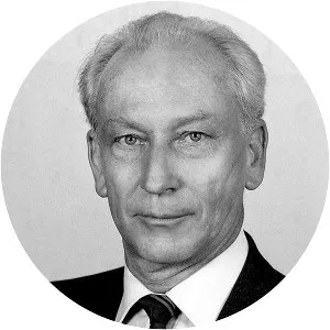 Werner Breitschwerdt