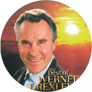 Werner Drexler