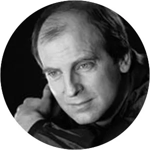 Werner Ehrhardt - German conductor