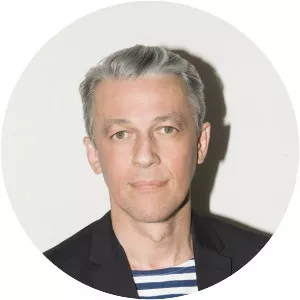 Werner Eng - German film actor