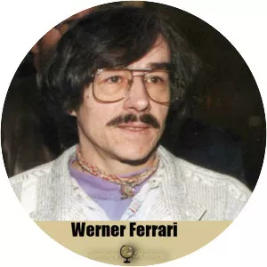 Werner Ferrari