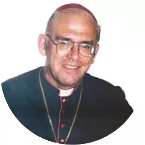 Werner Franz Siebenbrock - 