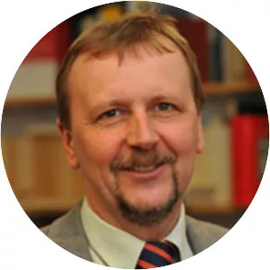 Werner Freitag - Author