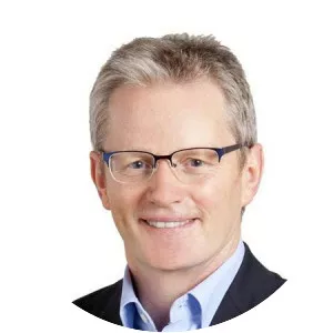 Werner Geissler - Businessman