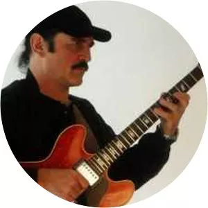 Werner Goos Musician