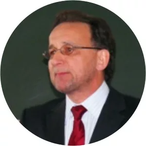 Werner Greiling - Author