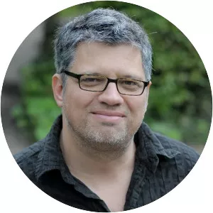 Werner Güra - German tenor