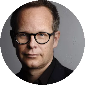 Werner Hanak - Author