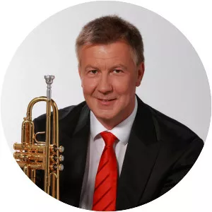 Werner Heckmann Musician