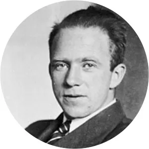 Werner Heisenberg - German theoretical physicist
