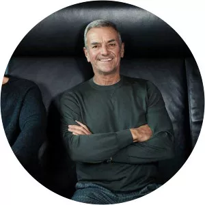 Werner Henssler photograph