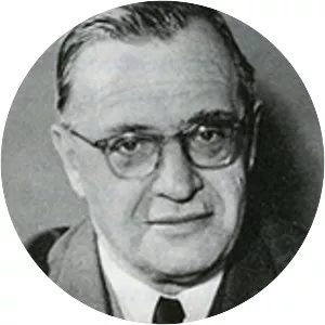 Werner Hilpert - German Politician