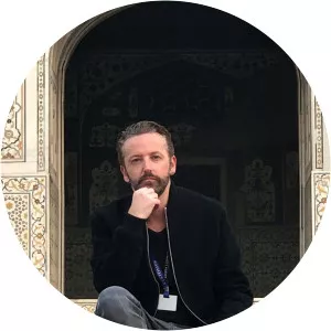 Werner Hohenegger - Actor