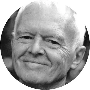 Werner Holzwarth photograph