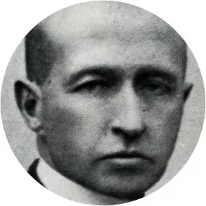 Werner Hosewinckel Christie