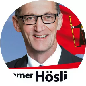 Werner Hösli