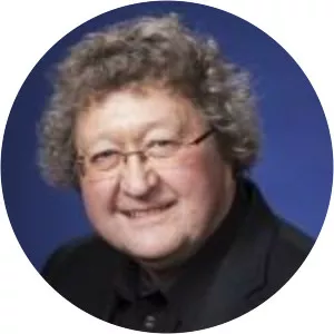 Werner J. Patzelt - Political scientist