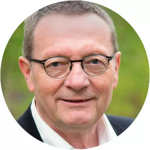 Werner Jann - Political scientist