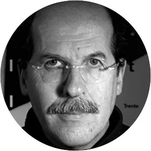 Werner Jeker - Swiss graphic designer