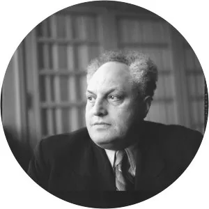 Werner Johannes Guggenheim