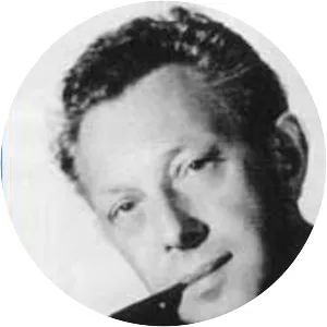 Werner Jörg Lüddecke