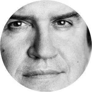 Werner Klumpe - Margarethe Schreinemakers' ex-husband