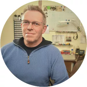 Werner Koch - German software developer