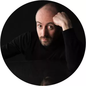 Werner Koenen - Actor