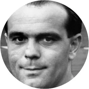 Werner Kohlmeyer - German footballer