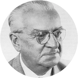 Werner Kollath - German bacteriologist