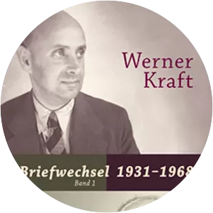 Werner Kraft