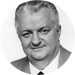 Werner Krolikowski - German Politician