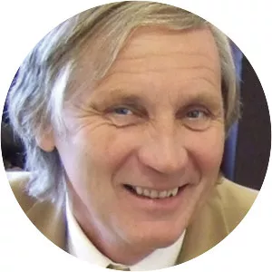 Werner Lampe - Swimmer