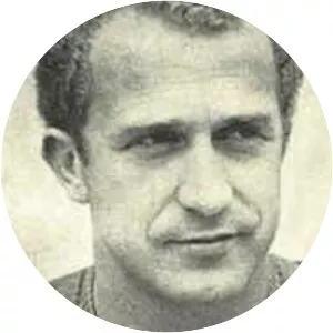 Werner Liebrich - German footballer