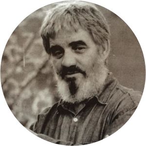 Werner Lindemann - German writer ‧ Till Lindemann's father