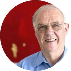 Werner Löser - Writer