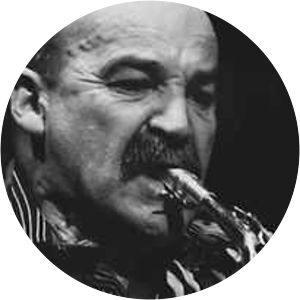 Werner Lüdi - Swiss musician