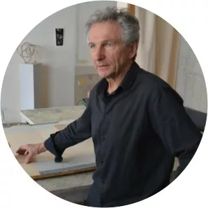 Werner Mally - Visual artist