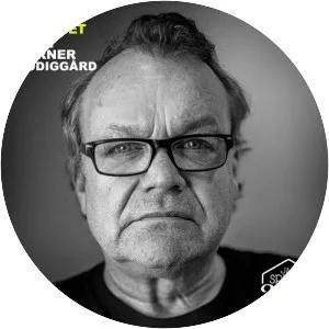 Werner Modiggård Musician