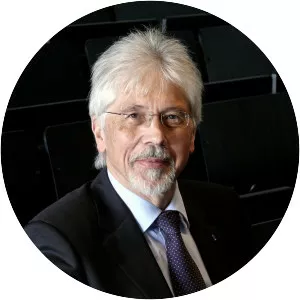 Werner Müller-Esterl