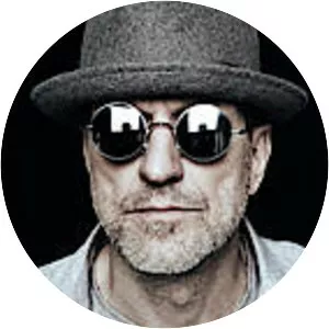 Werner Neumann Musician - German jazz guitarist