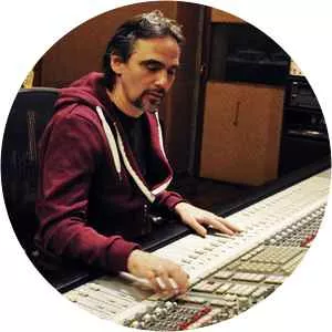 Werner Pensaert - Recording engineer