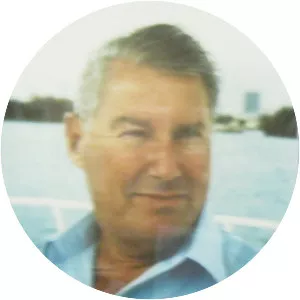 Werner Peter Pfeffer - Fritz Pfeffer's son