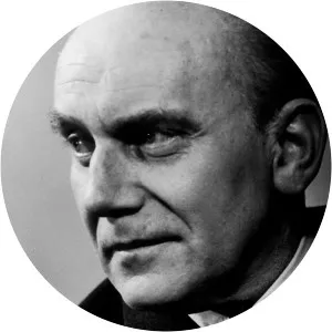 Werner Pledath - German actor