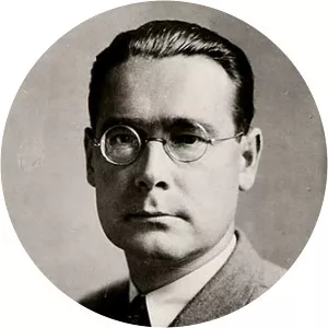 Werner Riemerschmid - Author