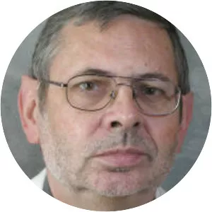 Werner Sacher - Author