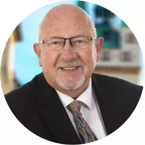 Werner Schäfer - Author