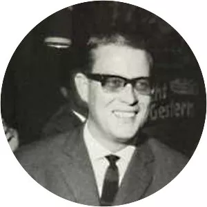 Werner Scharfenberger