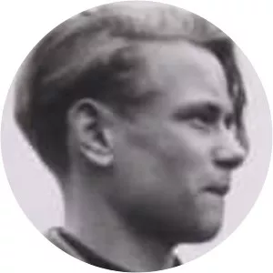Werner Scholl - Hans Scholl's brother