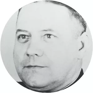 Werner Schrader - German military officer